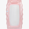 Pink lounger float - SERENITY