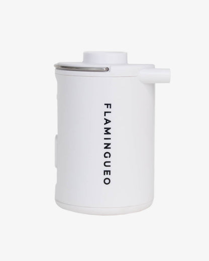Hinchador eléctrico portátil - TOMMY - Flamingueo