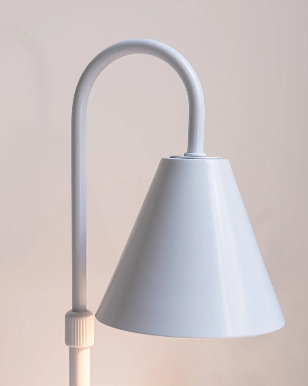 Lámpara para velas - PRANA - Flamingueo