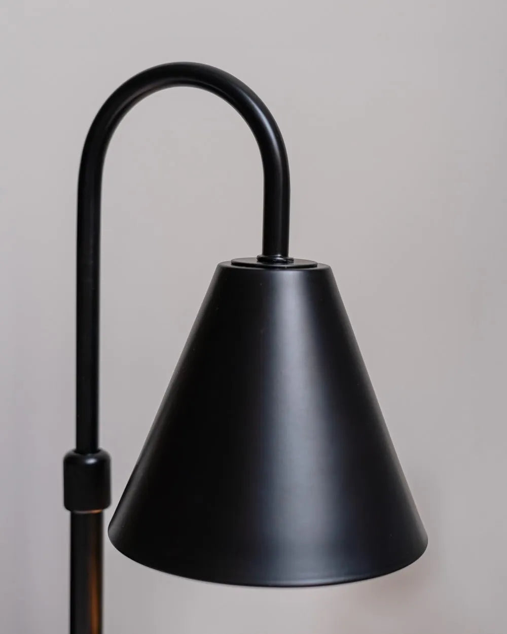 Lámpara para velas - PRANA - Flamingueo