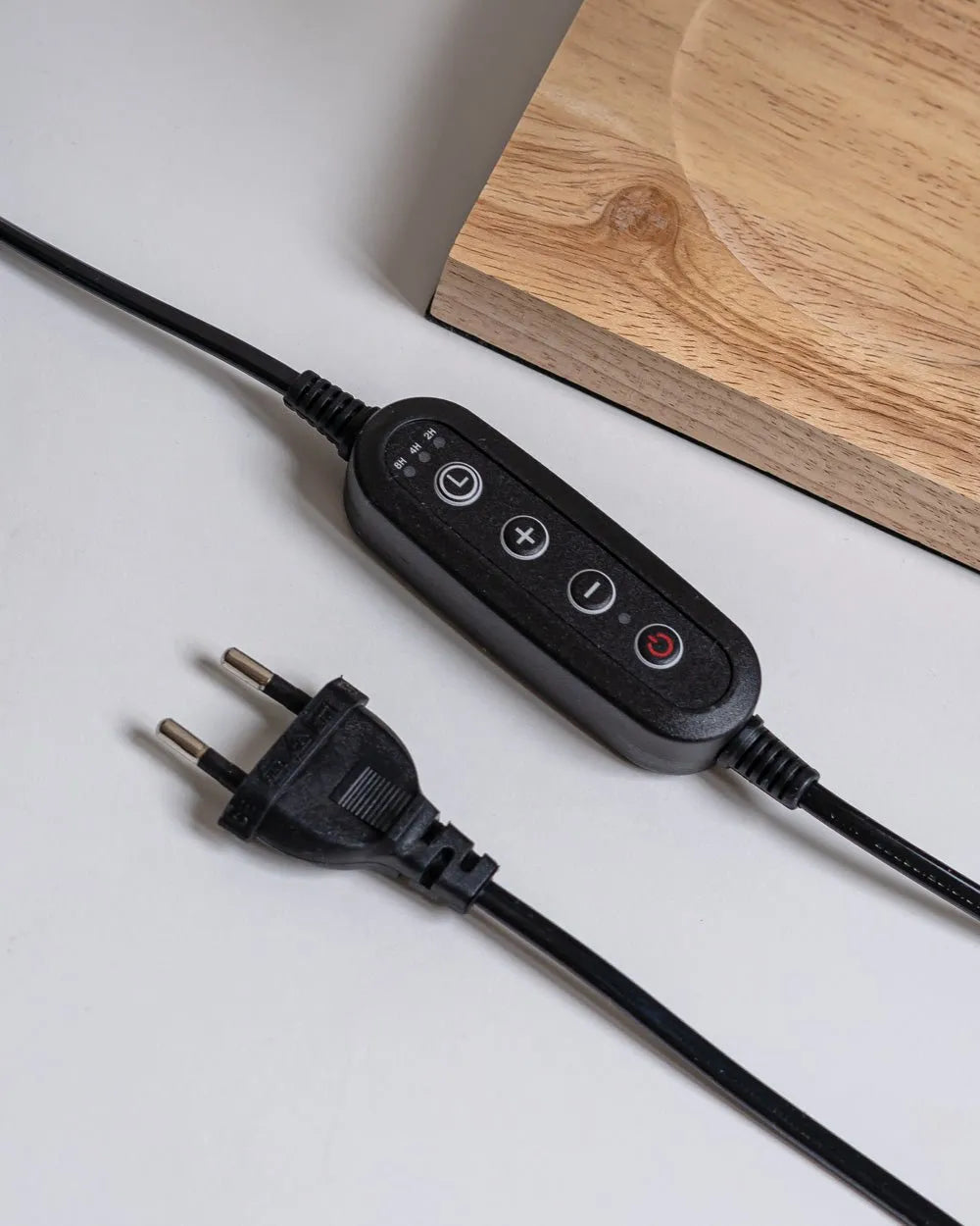 Lámpara para velas - PRANA - Flamingueo