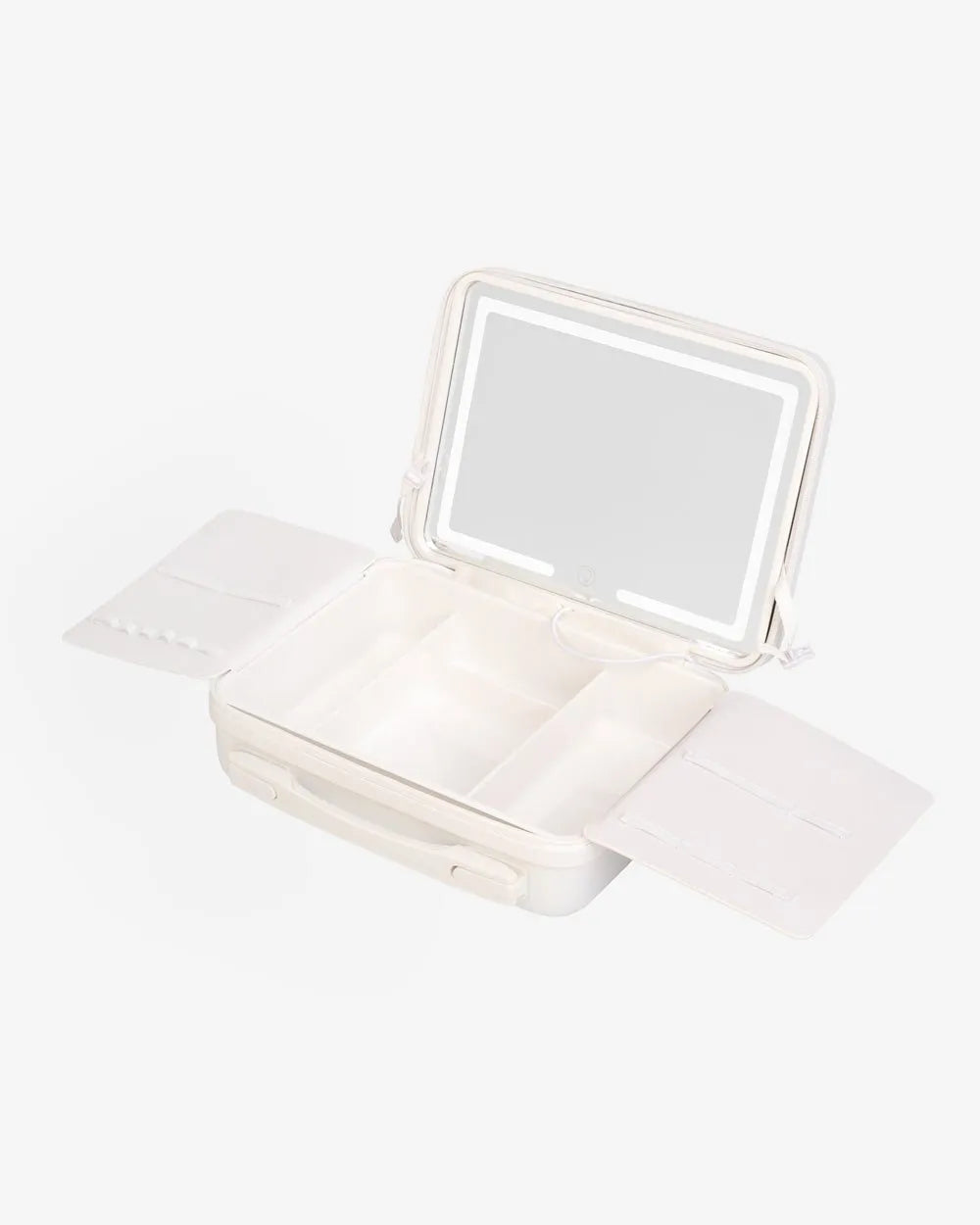 Schminkkoffer - ISABELLA - Flamingueo