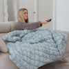 Sofa Blanket - JUDY