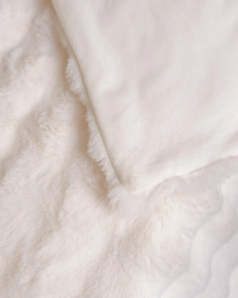 Manta Sofá - KAREN - Flamingueo