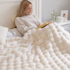Sofa Blanket - KAREN