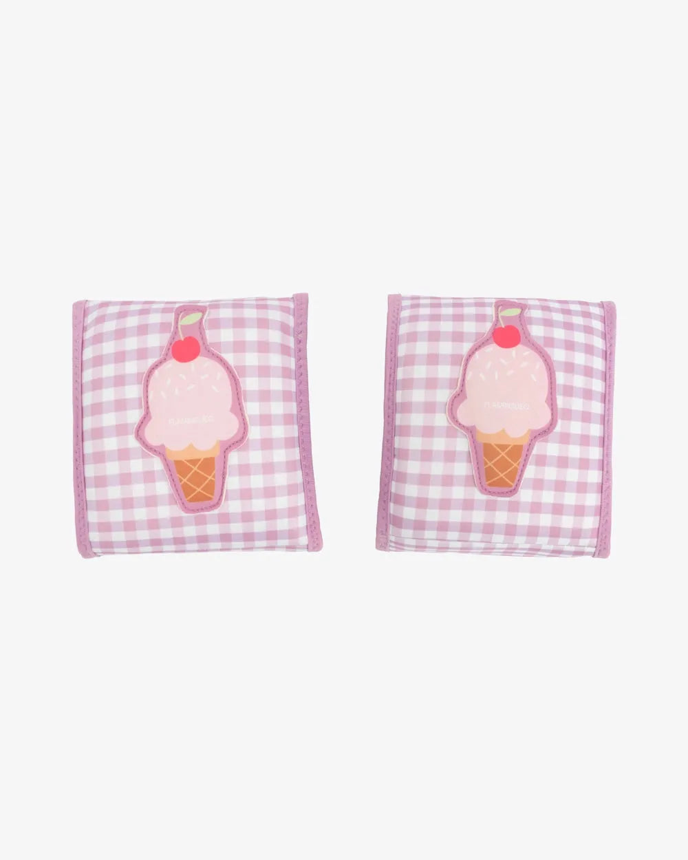 Manguitos de neopreno para piscina – TWINNIE