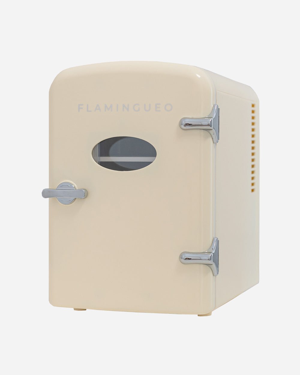 Mini Nevera Cosméticos Retro 4L - AUDREY - Flamingueo