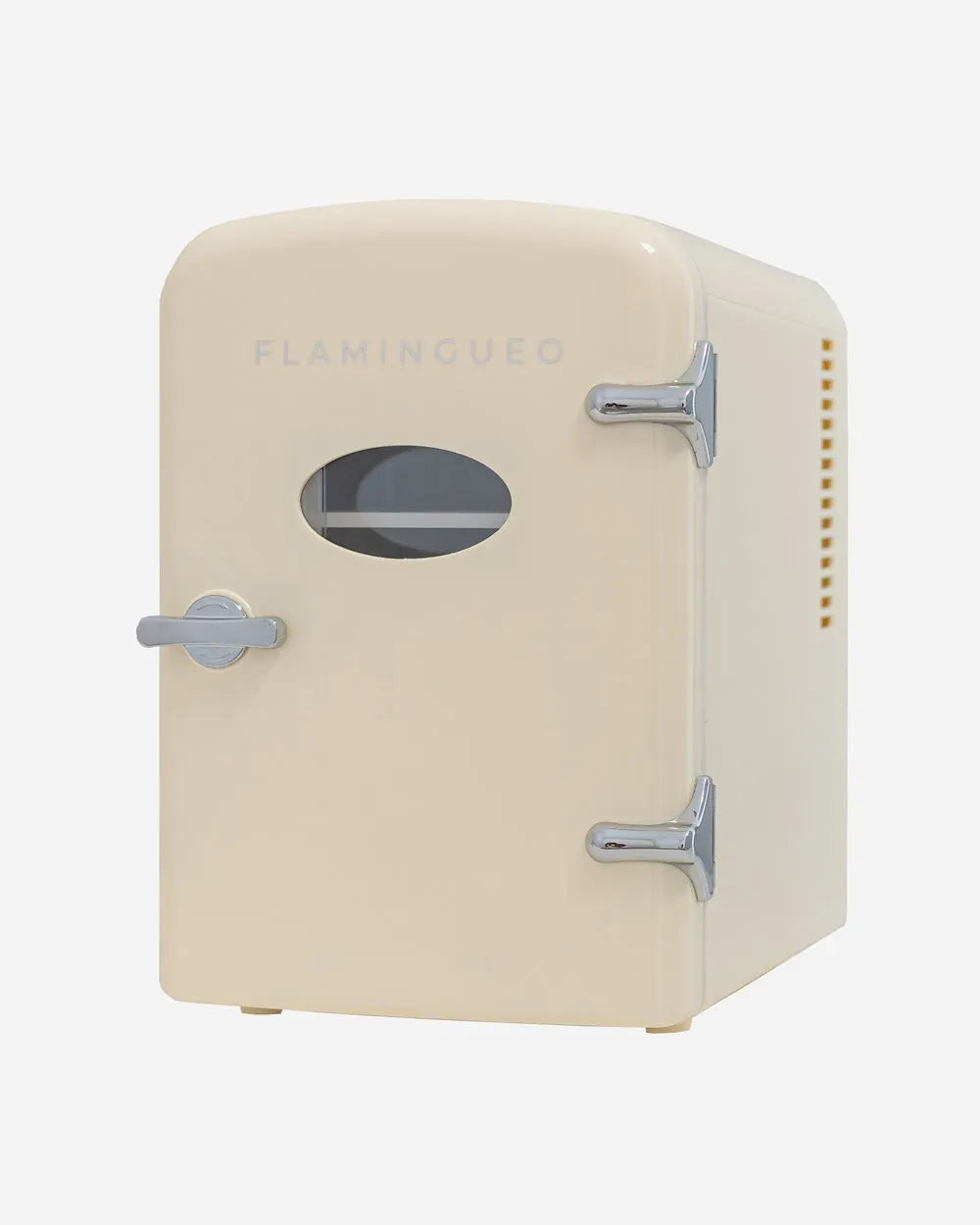 Mini Nevera Cosméticos Retro 4L - AUDREY - Flamingueo