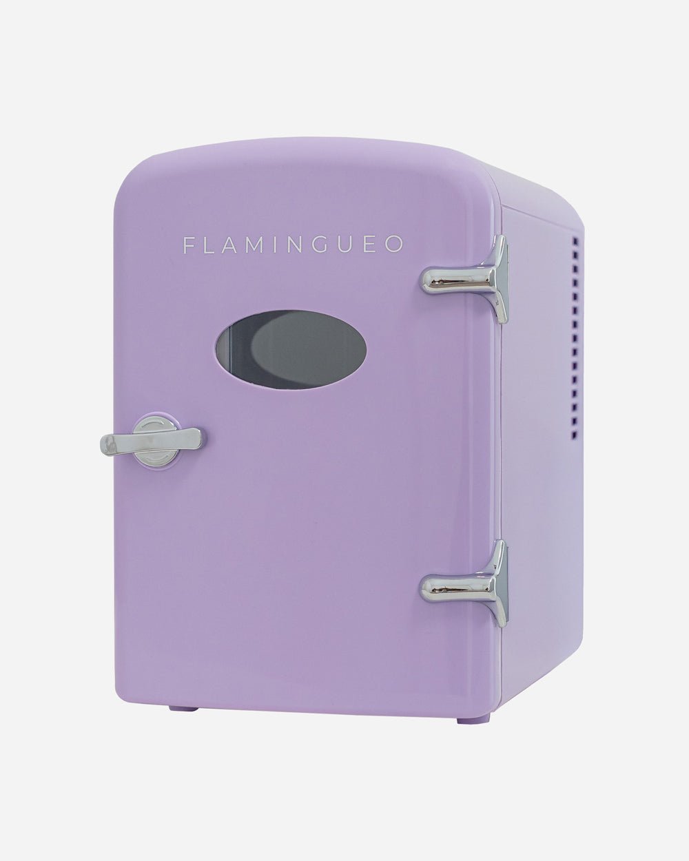 Mini Nevera Cosméticos Retro 4L - AUDREY - Flamingueo
