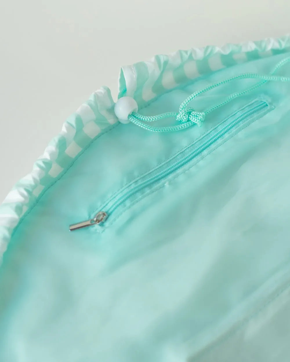 Trousse de toilette avec cordon réglable - BAILEY - Flamingueo