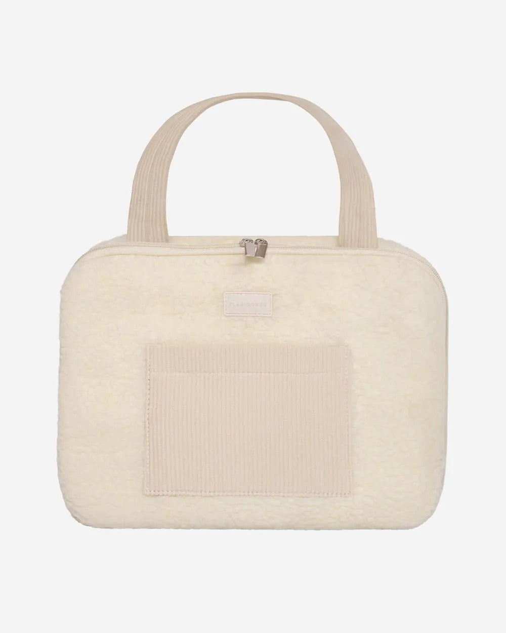 Borsa da toilette grande - DEBBIE - Flamingueo