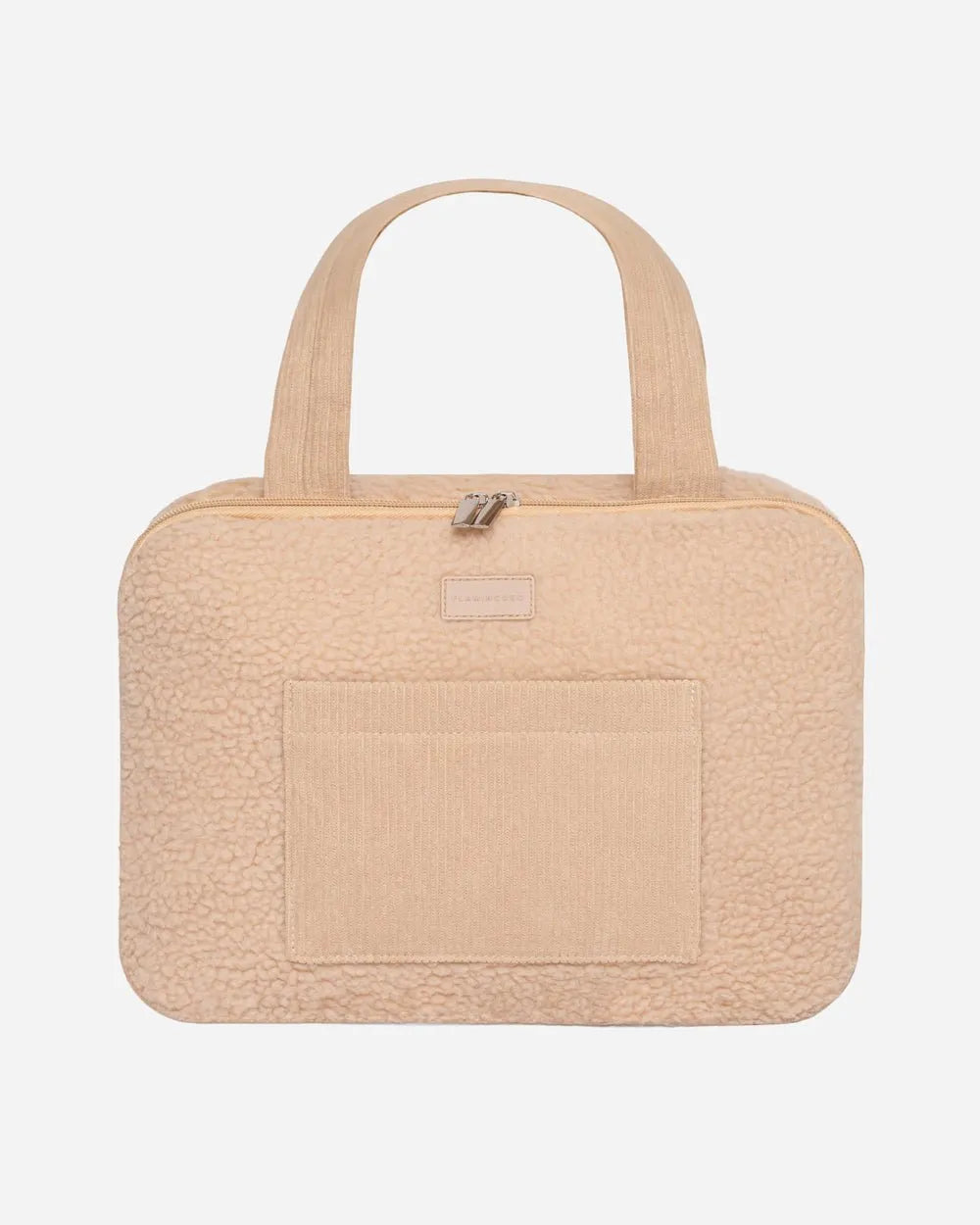 Trousse de toilette grande - DEBBIE - Flamingueo