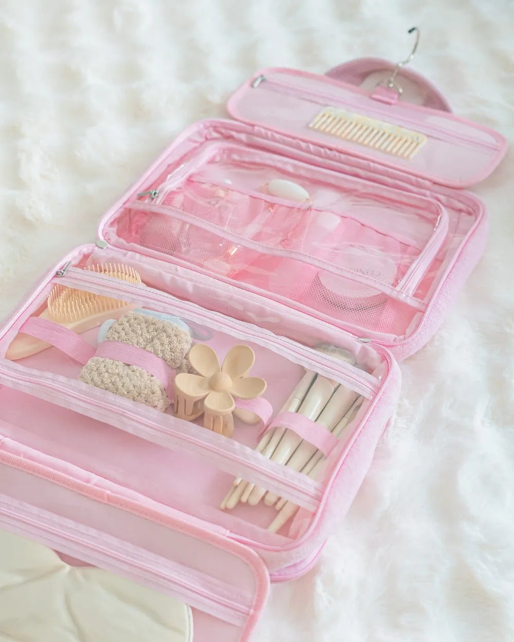 Neceser grande - HARLEY - Flamingueo