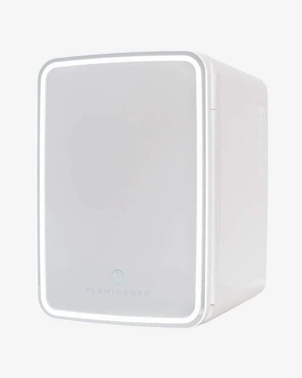 Glacière cosmétique avec miroir 10L - GRIMMY - Flamingueo