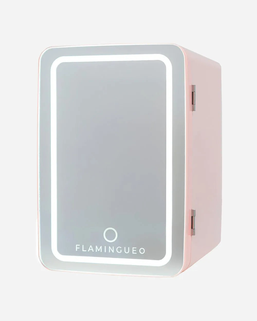 Nevera Cosméticos con espejo 6,5L - SANDER - Flamingueo