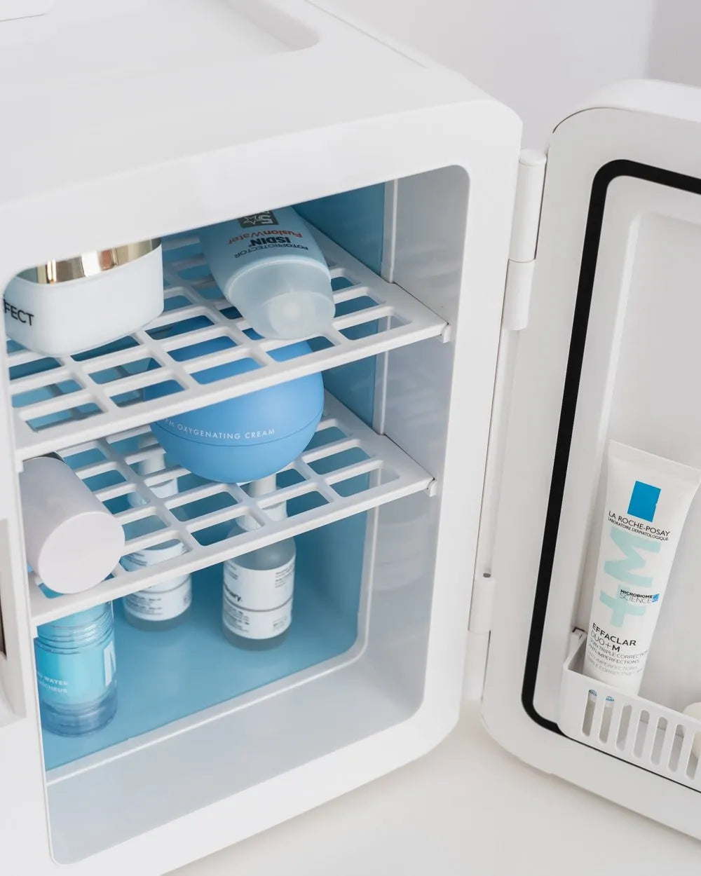 Glacière cosmétique portable 10L - ELI - Flamingueo