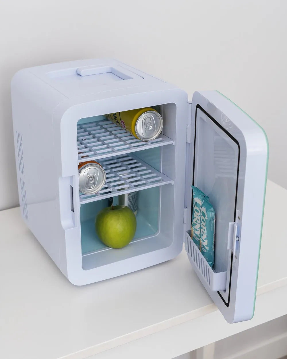 Nevera Cosméticos Portátil 10L - SAM - Flamingueo