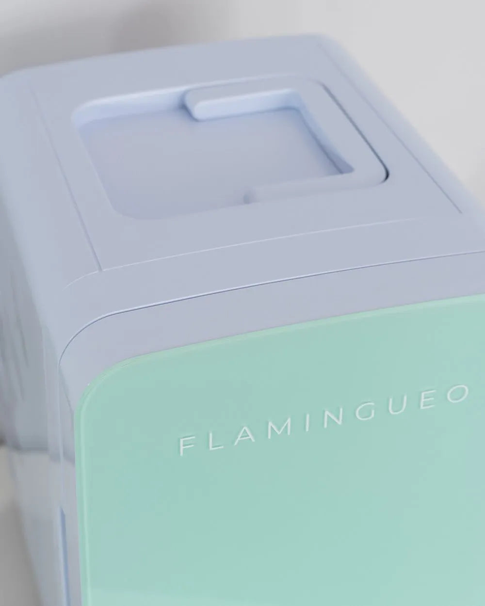 Nevera Cosméticos Portátil 10L - SAM - Flamingueo