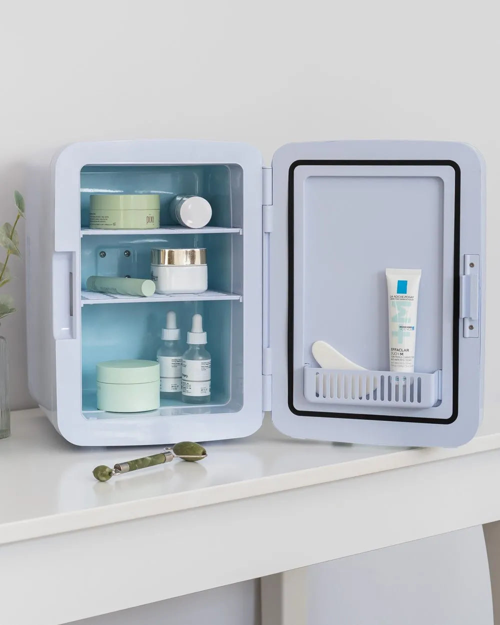 Nevera Cosméticos Portátil 10L - SAM - Flamingueo