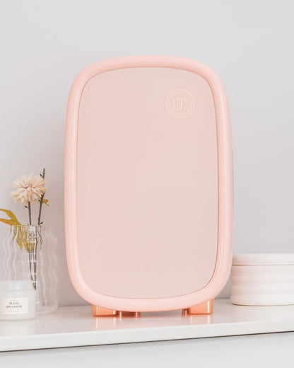Nevera Cosméticos profesional 12L - KENDALL - Flamingueo