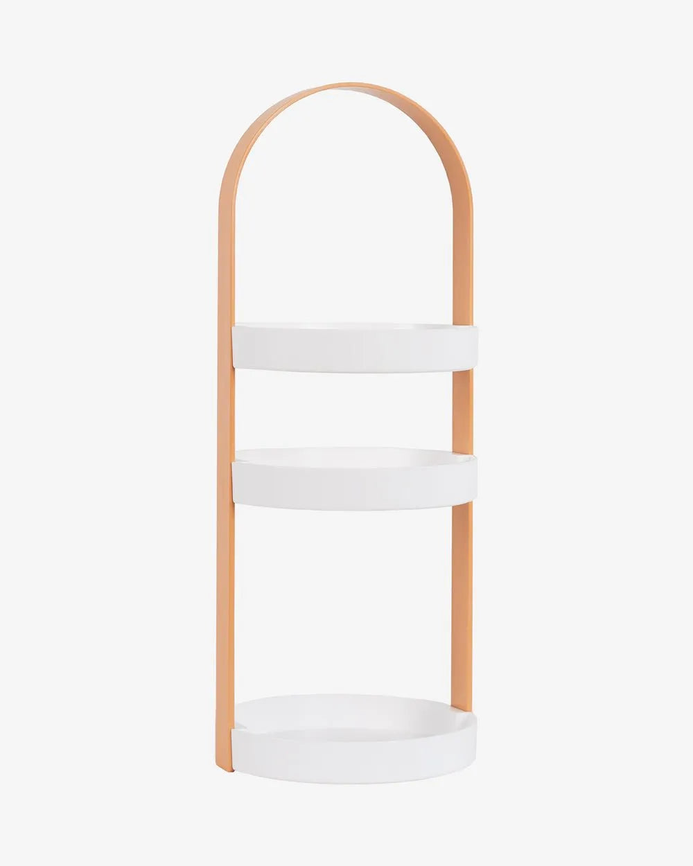 Organizador maquillaje - HARPER - Flamingueo