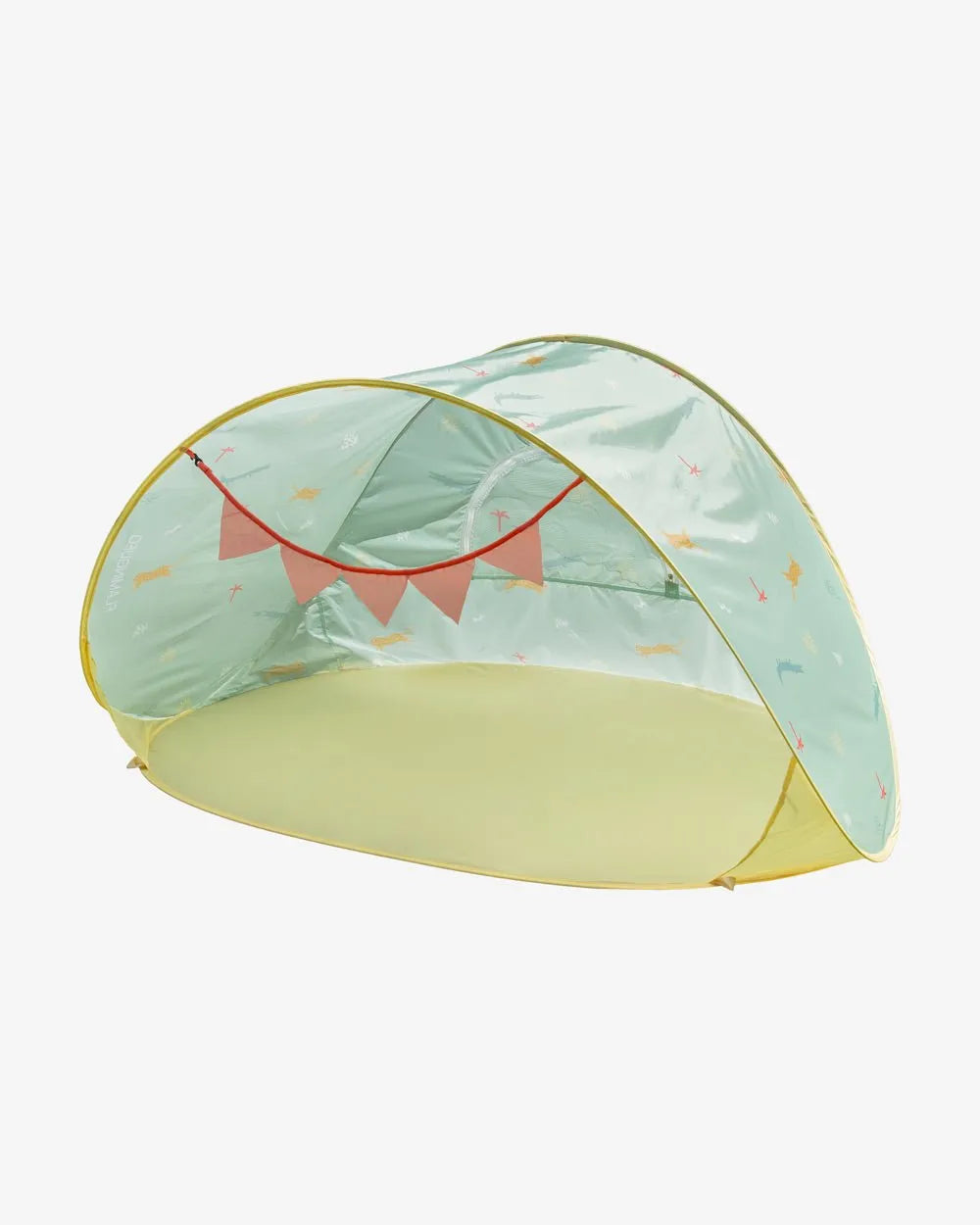 UPF 50+ Kids' Pop-Up Beach Tent