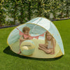 Tienda de playa plegable infantil - FINNICK