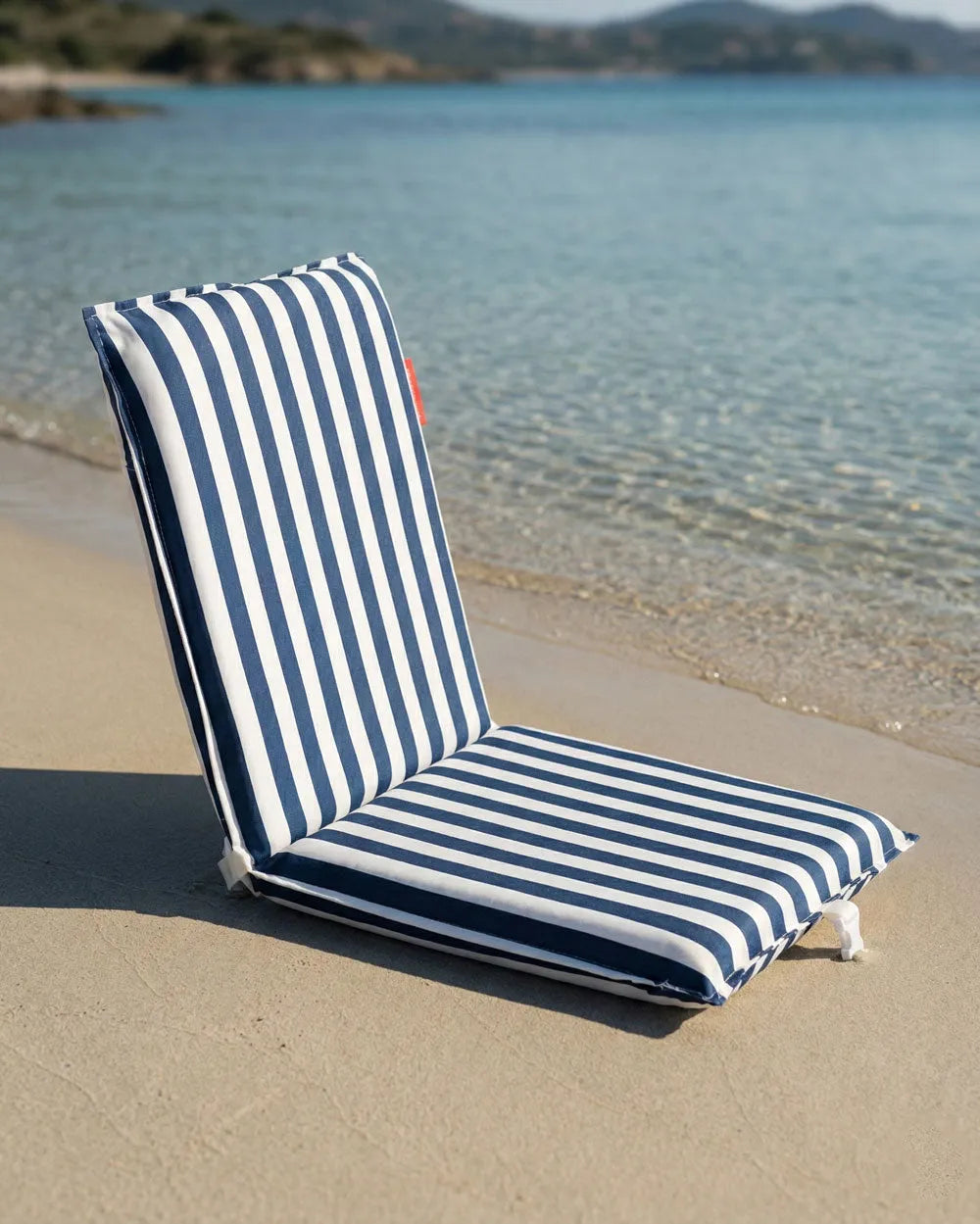 Respaldo plegable de playa ajustable – DUNE