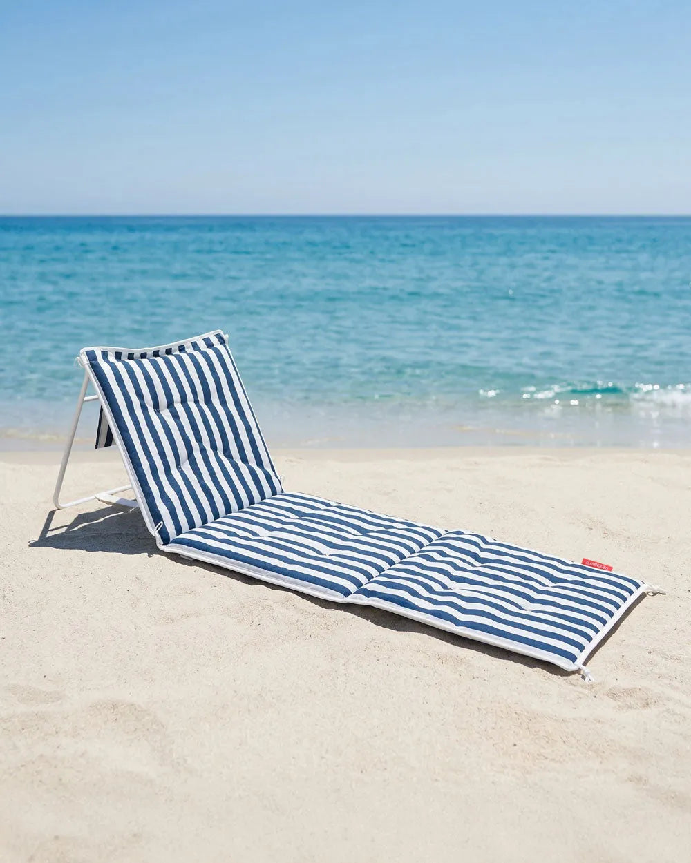 Esterilla plegable de playa – COLETTE