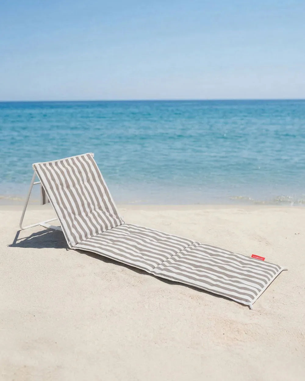 Esterilla plegable de playa – COLETTE