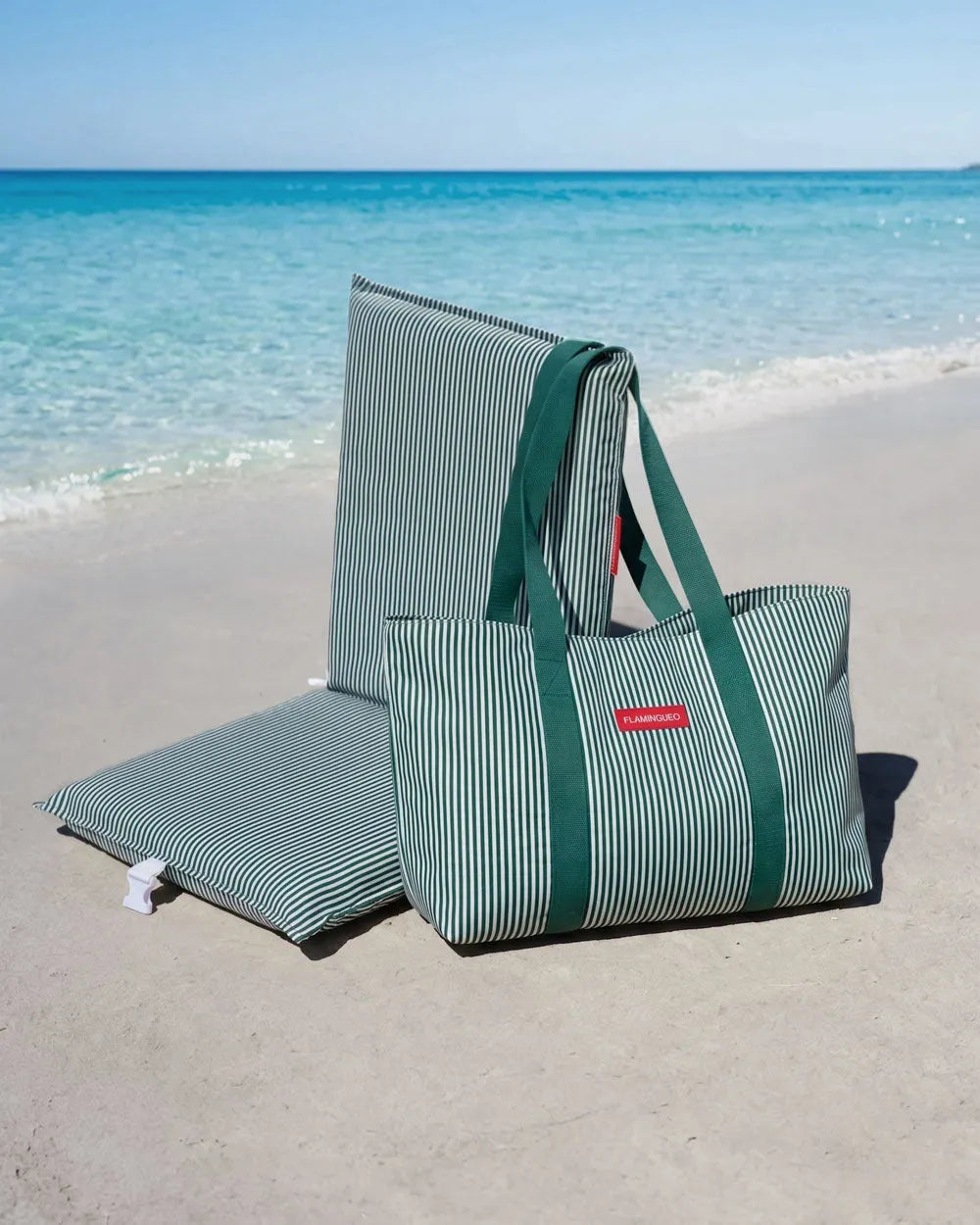 Pack respaldo + tote bag