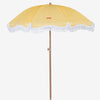 Sombrilla exterior amarilla - CARAMEL