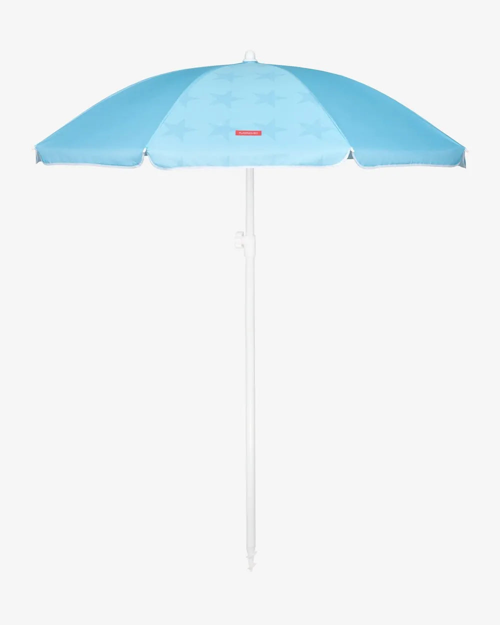 Ombrellone da esterno blu - CYNDI - Flamingueo