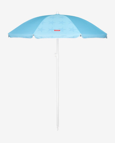 Guarda-chuva azul para área externa - CYNDI