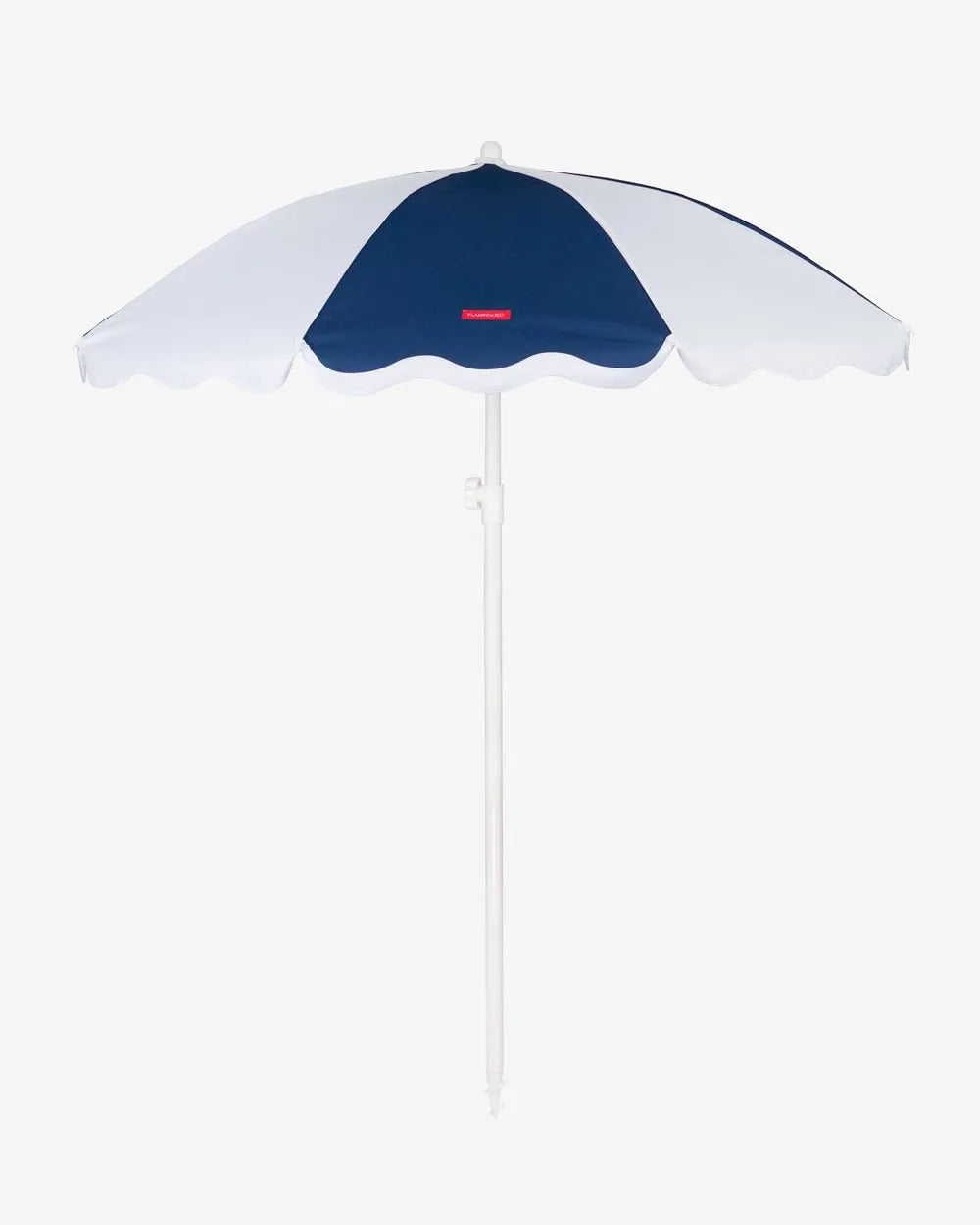 Sombrilla exterior azul - DANIA - Flamingueo