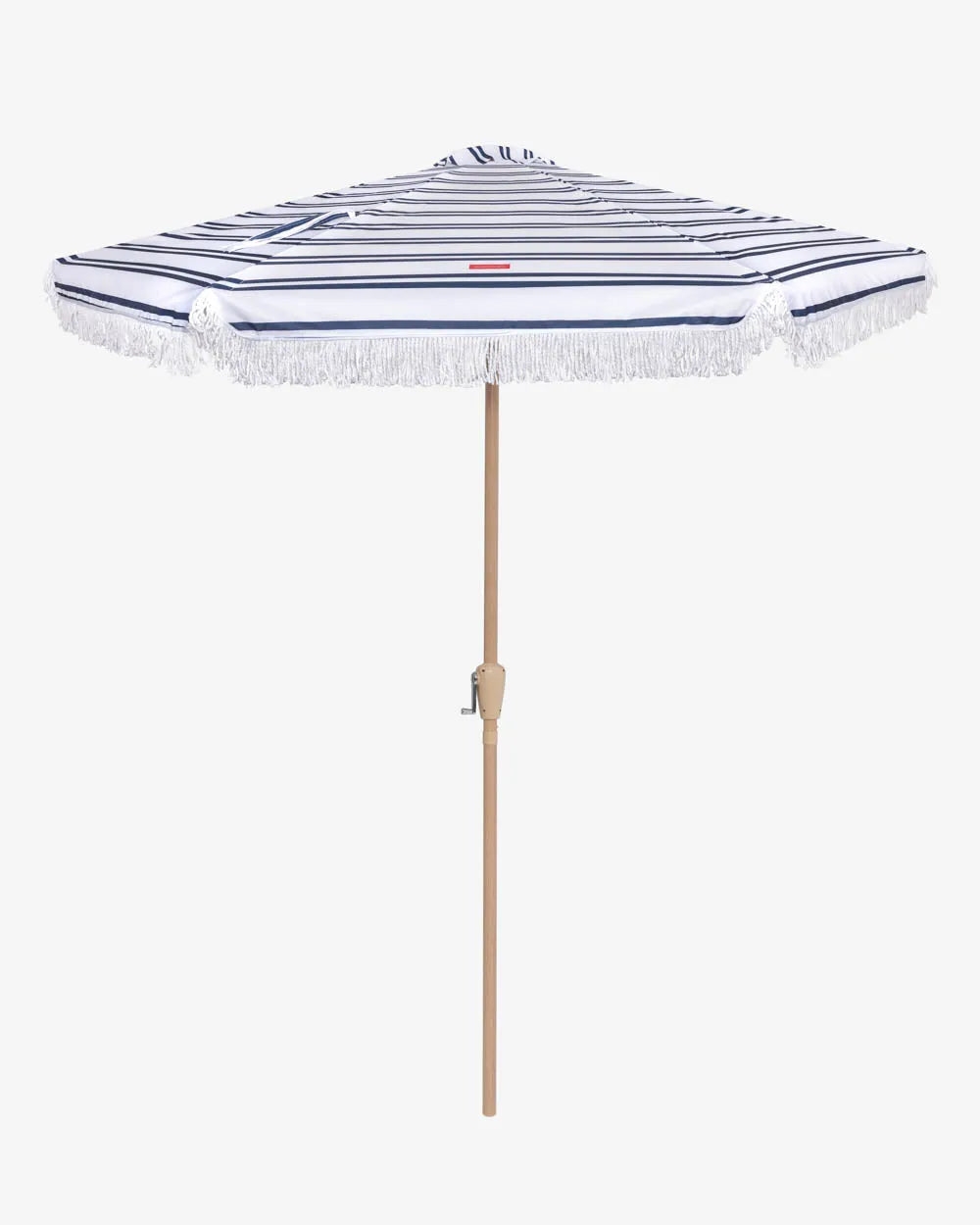 Sombrilla exterior azul - DORIA - Flamingueo