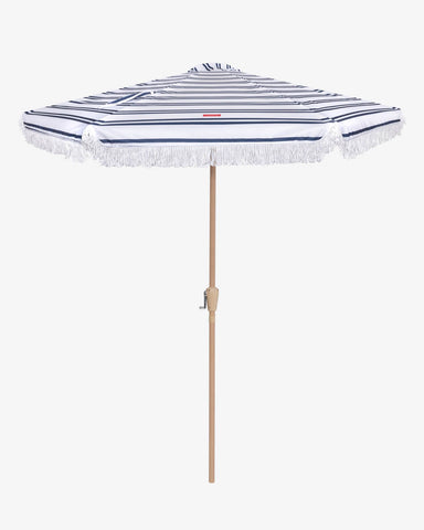 Guarda-chuva azul para área externa - DORIA