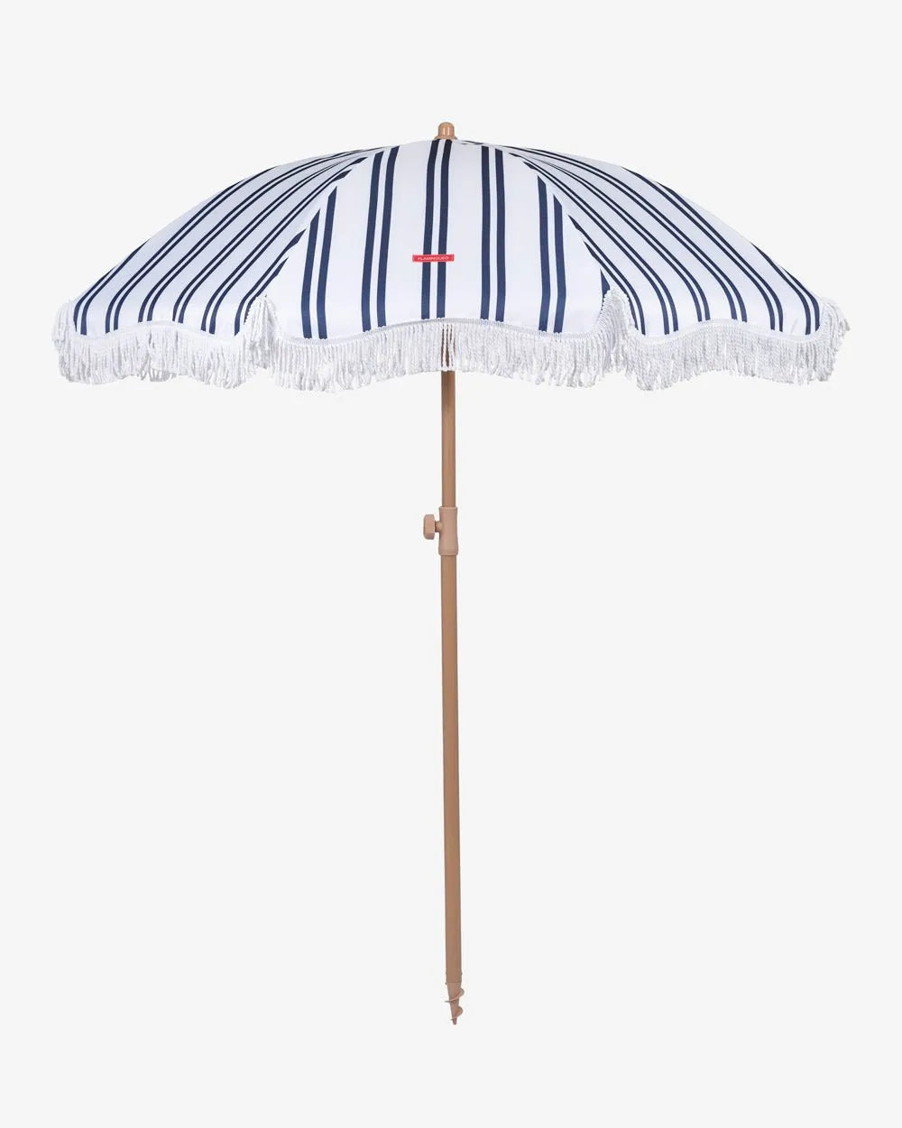 Ombrellone blu per esterni - KEIRA - Flamingueo