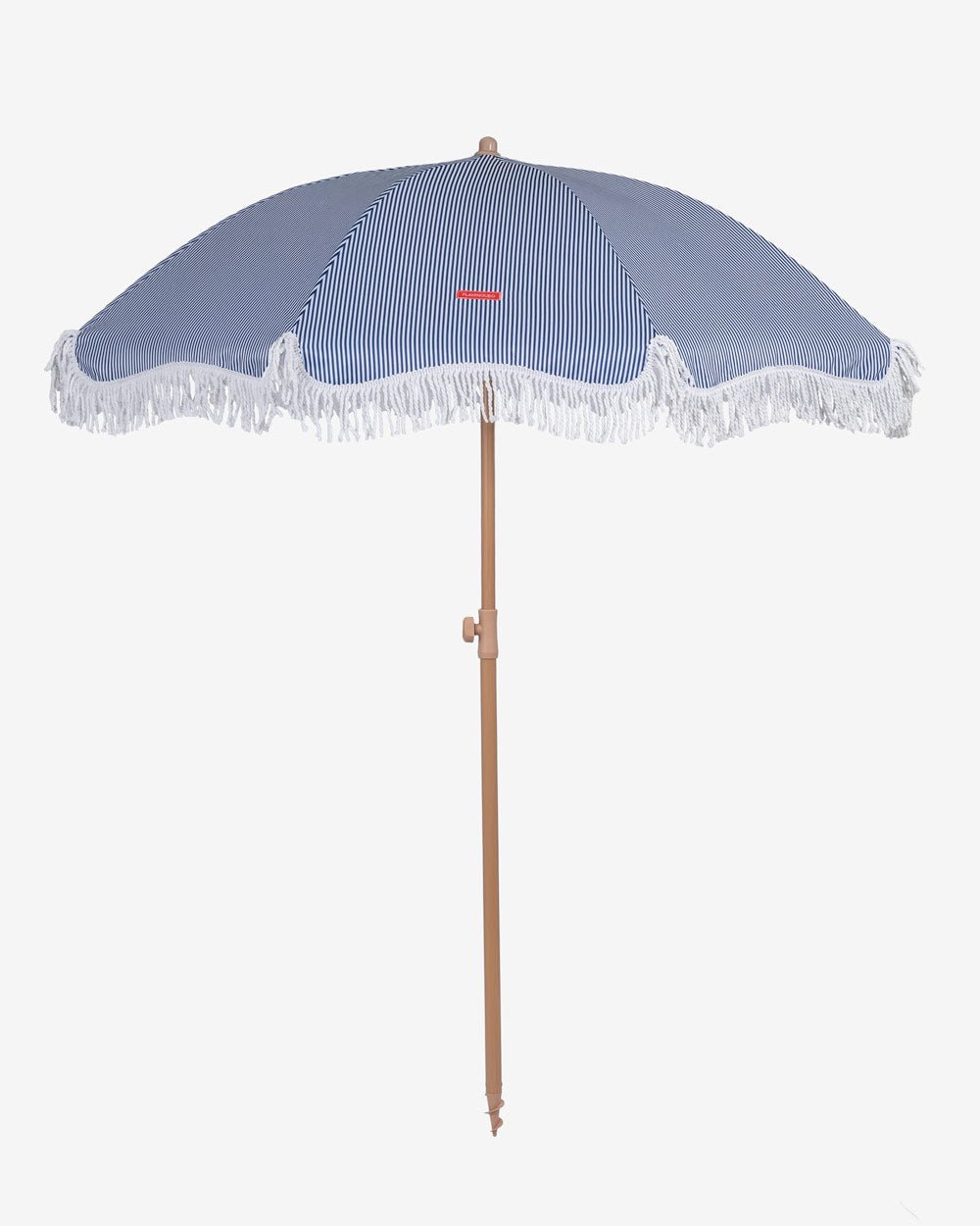 Sombrilla exterior azul - MARION - Flamingueo