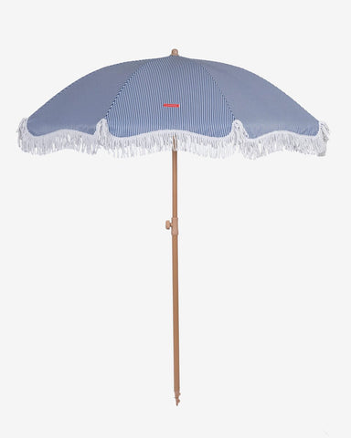 Guarda-chuva azul para área externa - MARION