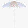 Sombrilla exterior beige - DANIA
