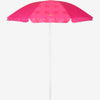 Sombrilla exterior fucsia - CYNDI