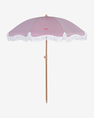 Guarda-chuva externo marrom - MARION