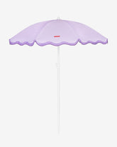 Sombrilla exterior morada - WANDER - Flamingueo