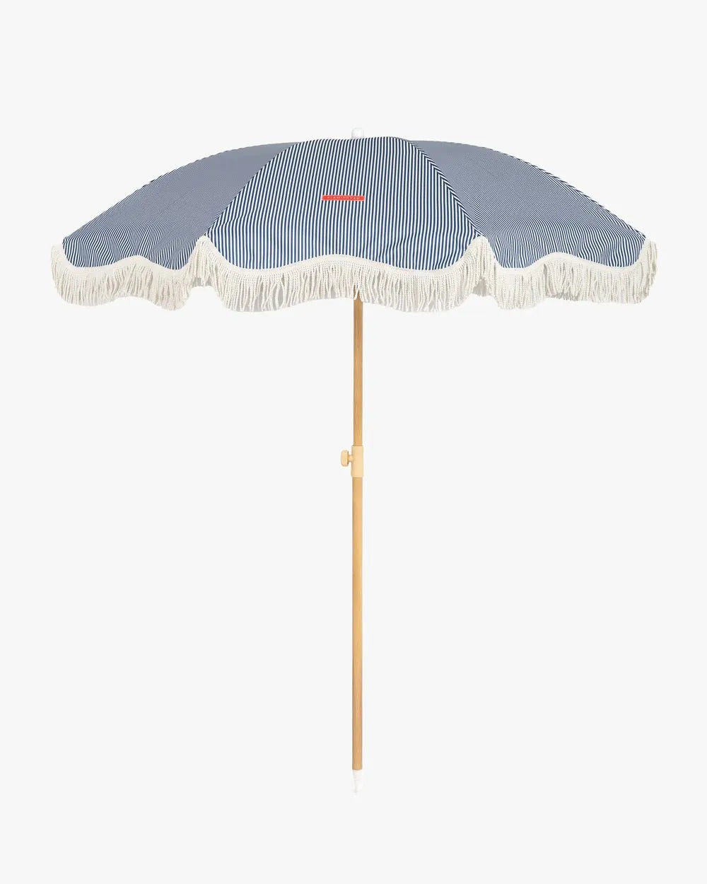 Sombrilla exterior rayas finas - CAPRI - Flamingueo