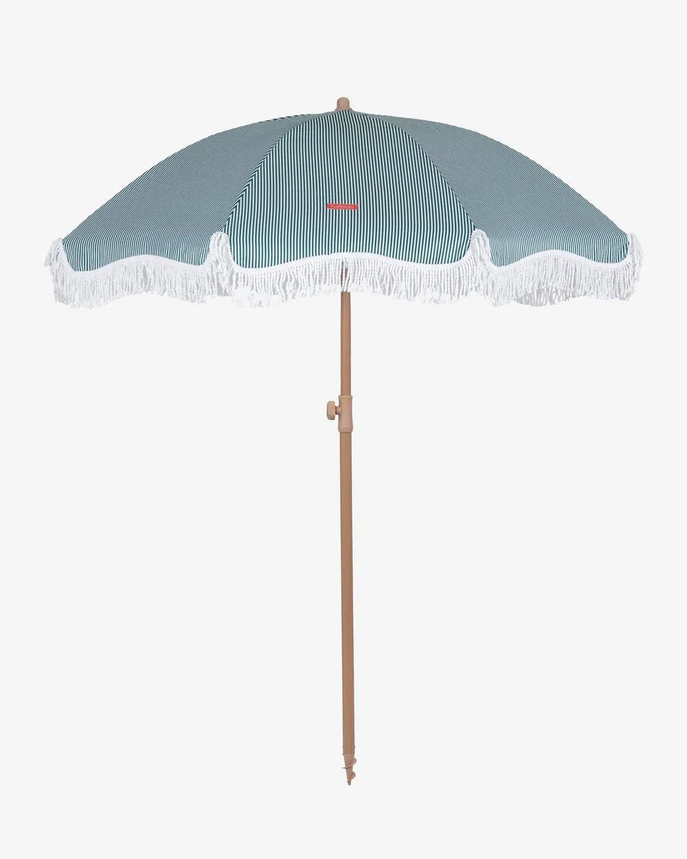 Sombrilla exterior verde - MARION - Flamingueo