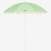 Sombrilla exterior verde - WANDER