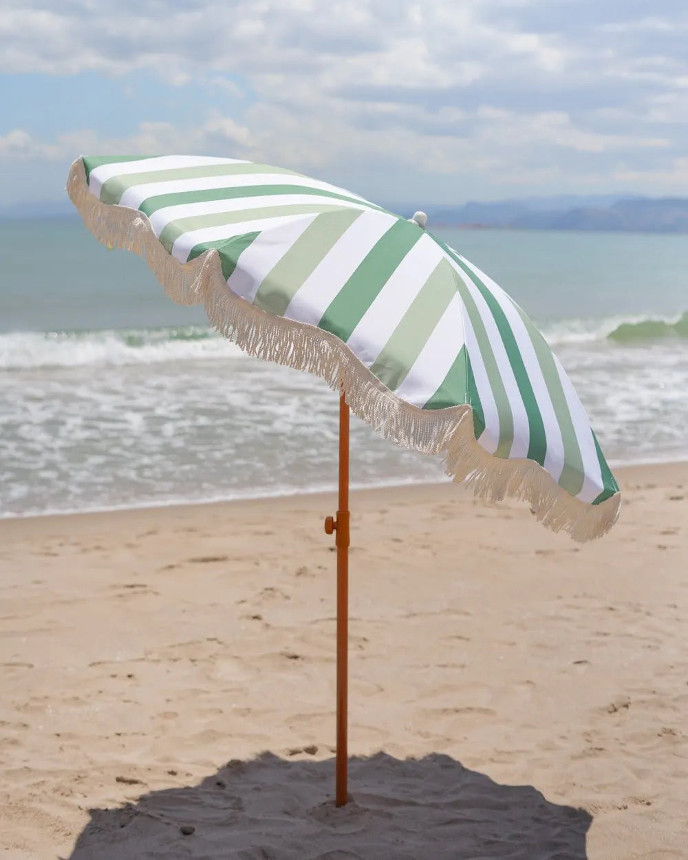 Sombrilla playa y terraza - BRISBANE - Flamingueo