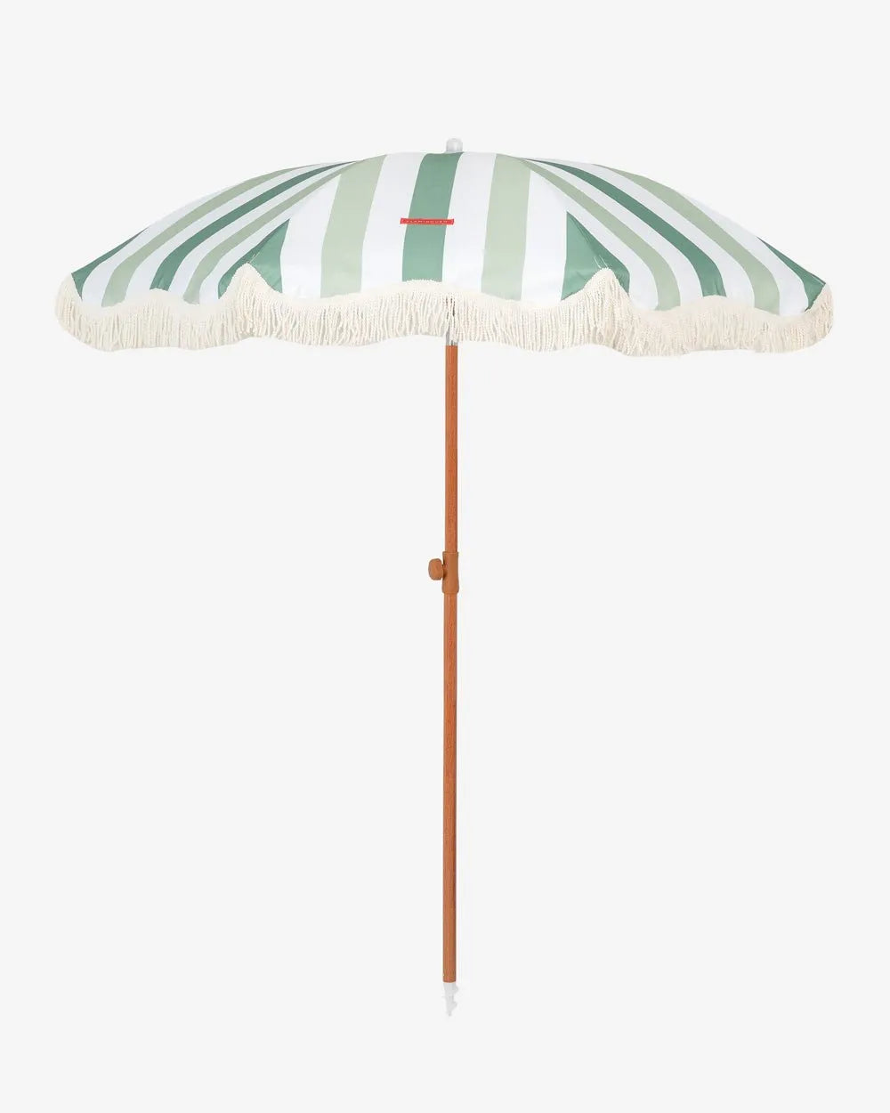 Sombrilla playa y terraza - BRISBANE - Flamingueo