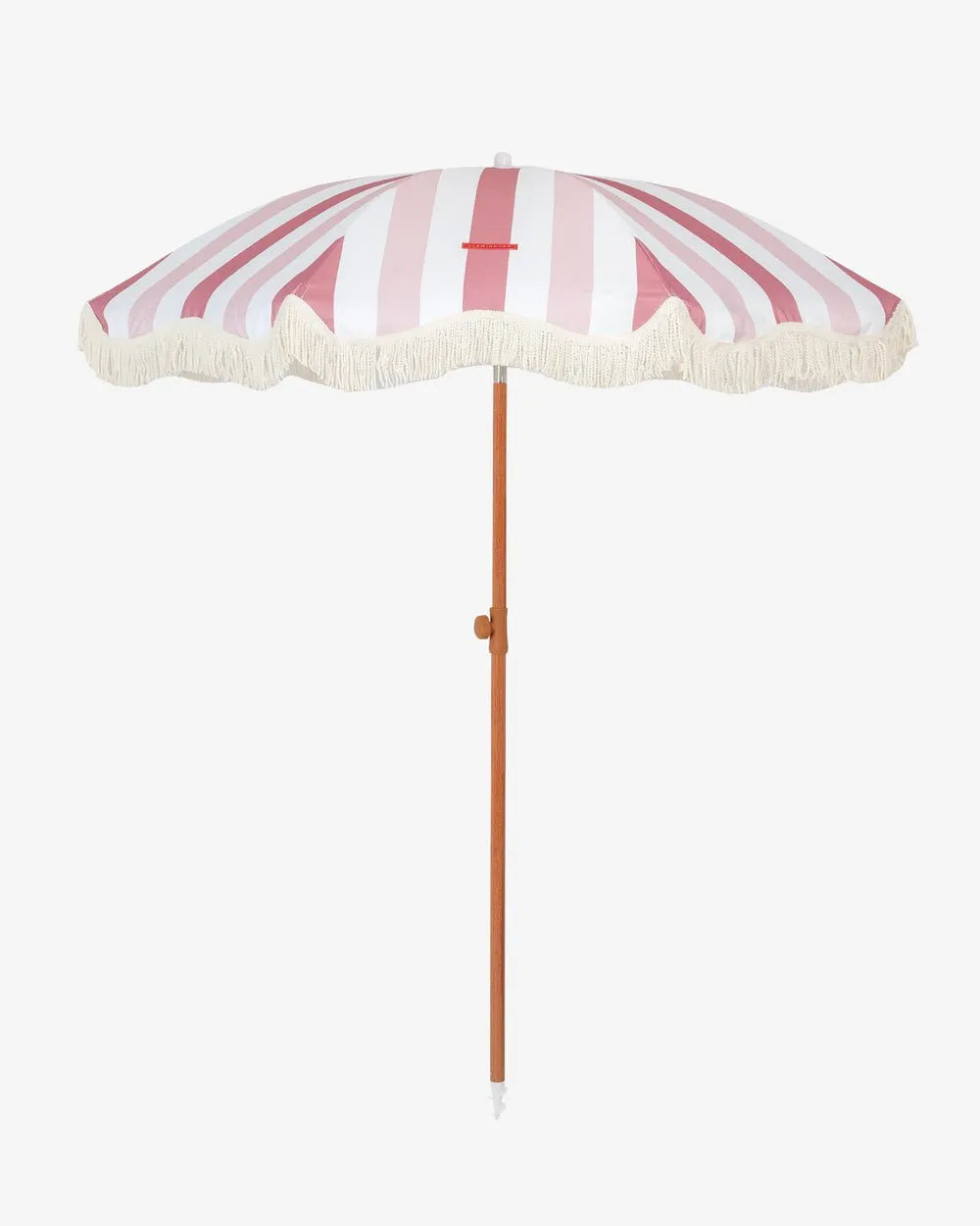 Ombrellone da spiaggia e terrazza - BRISBANE - Flamingueo